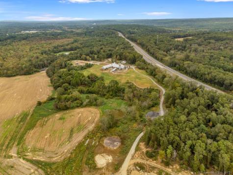 170 Bishop Crossing Road Griswold CT 06351