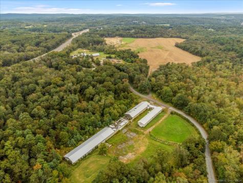 170 Bishop Crossing Road Griswold CT 06351