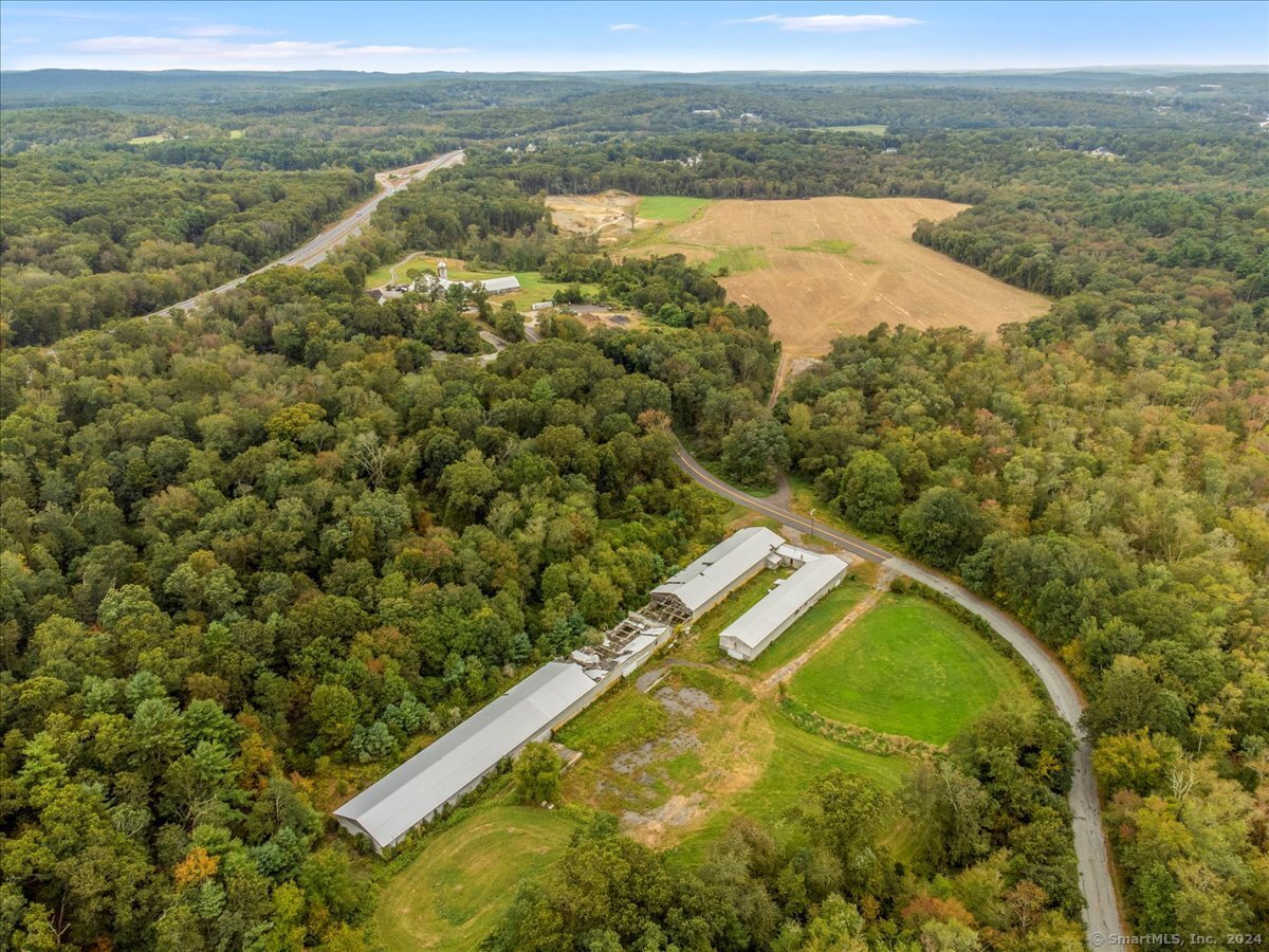 170 Bishop Crossing Road Griswold CT 06351