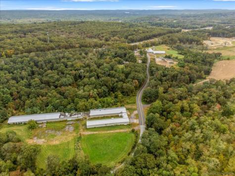 170 Bishop Crossing Road Griswold CT 06351