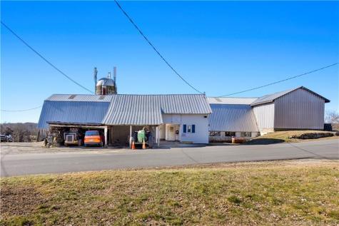 170 Bishop Crossing Road Griswold CT 06351