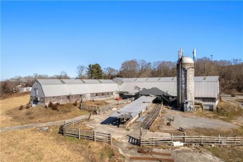 170 Bishop Crossing Road Griswold CT 06351