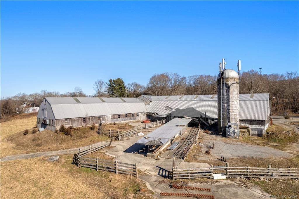 170 Bishop Crossing Road Griswold CT 06351