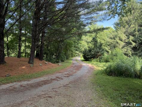 Wheeler Road Litchfield CT 06759
