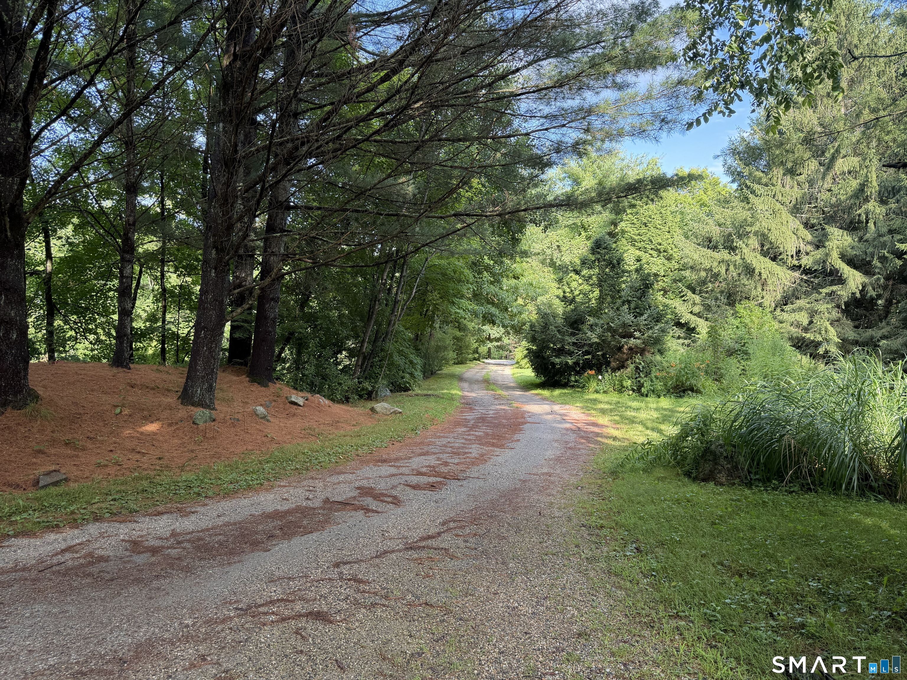 Wheeler Road Litchfield CT 06759