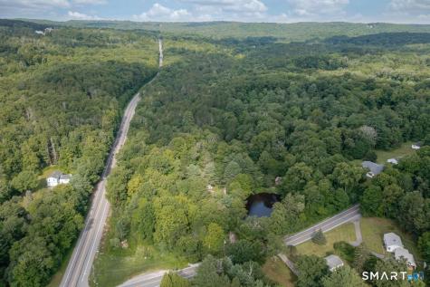 Wheeler Road Litchfield CT 06759