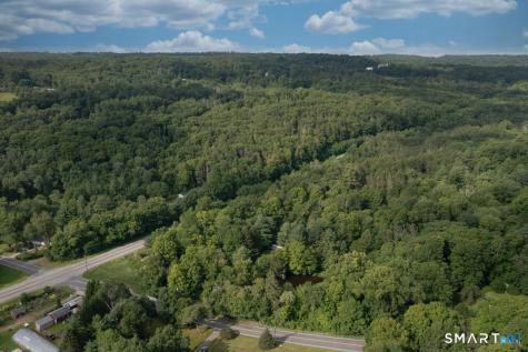 Wheeler Road Litchfield CT 06759
