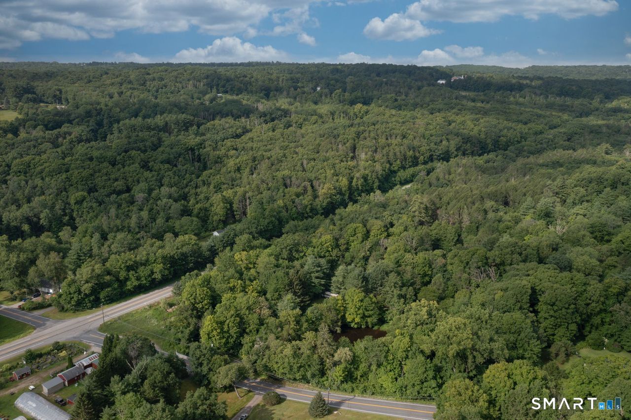 Wheeler Road Litchfield CT 06759