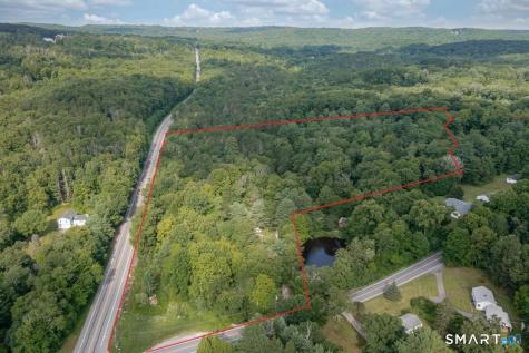 Wheeler Road Litchfield CT 06759