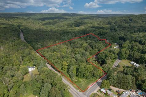 Wheeler Road Litchfield CT 06759