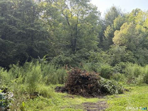 Wheeler Road Litchfield CT 06759