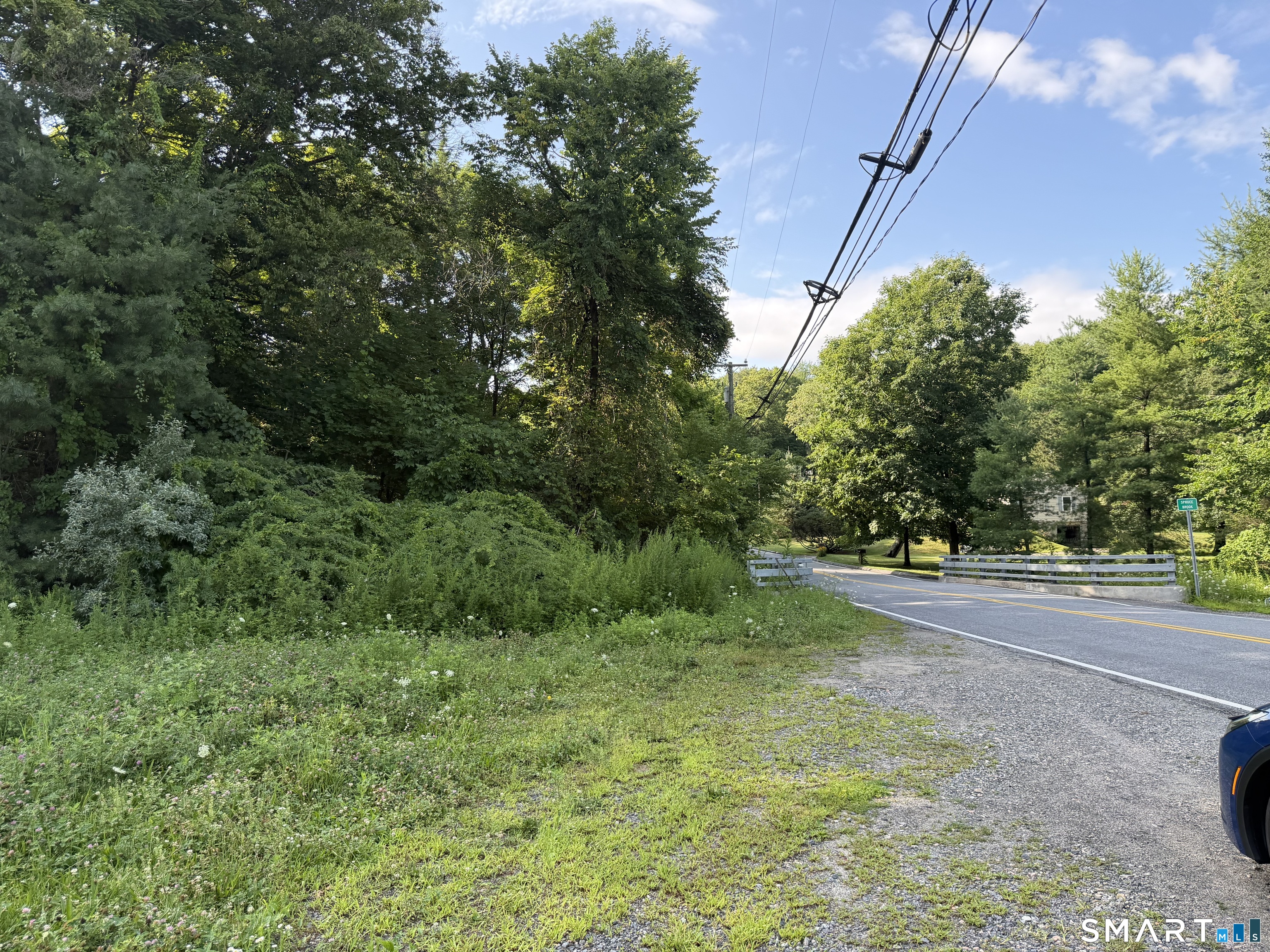 Wheeler Road Litchfield CT 06759