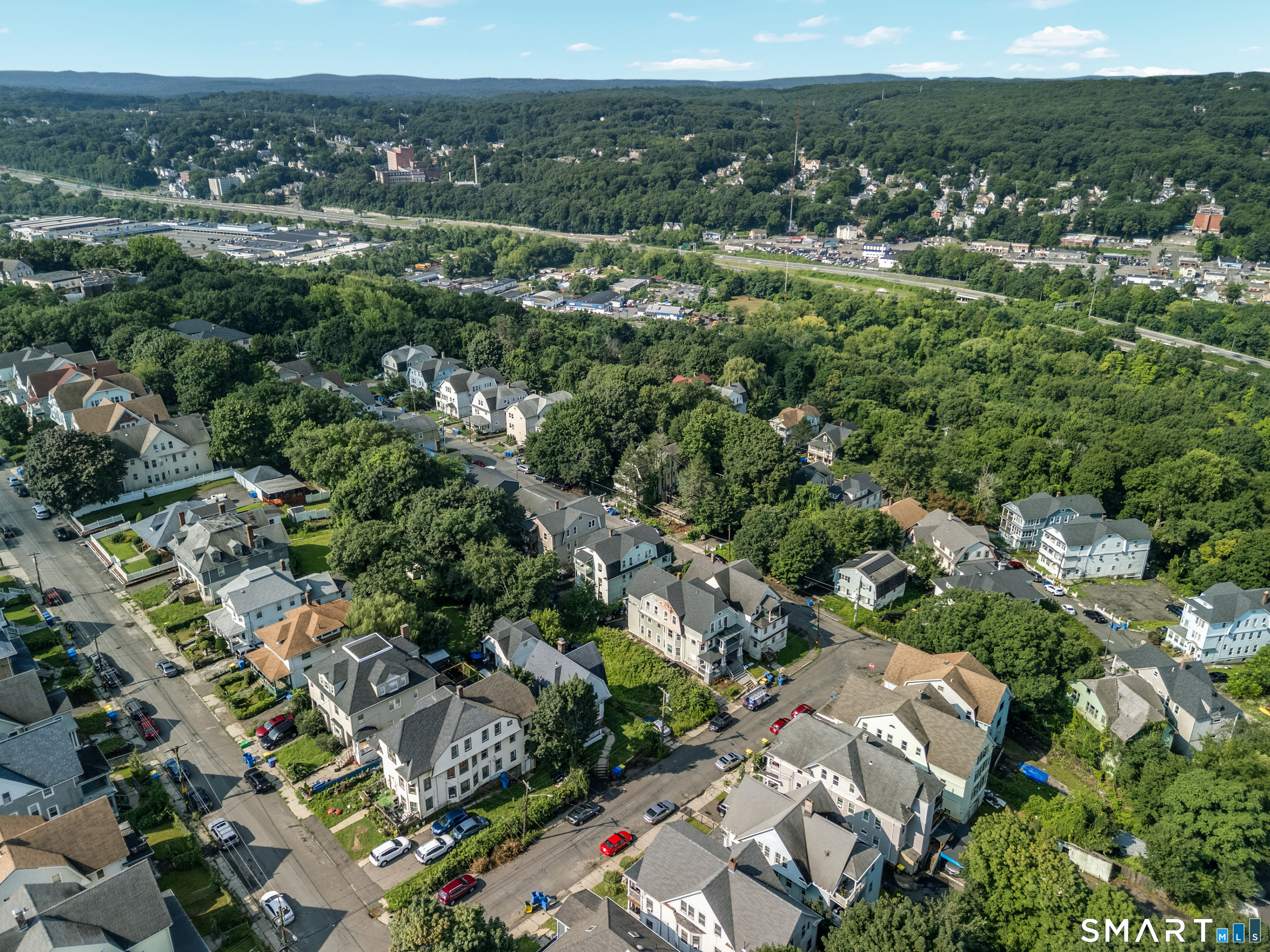 45 Wildwood Avenue Waterbury CT 06710