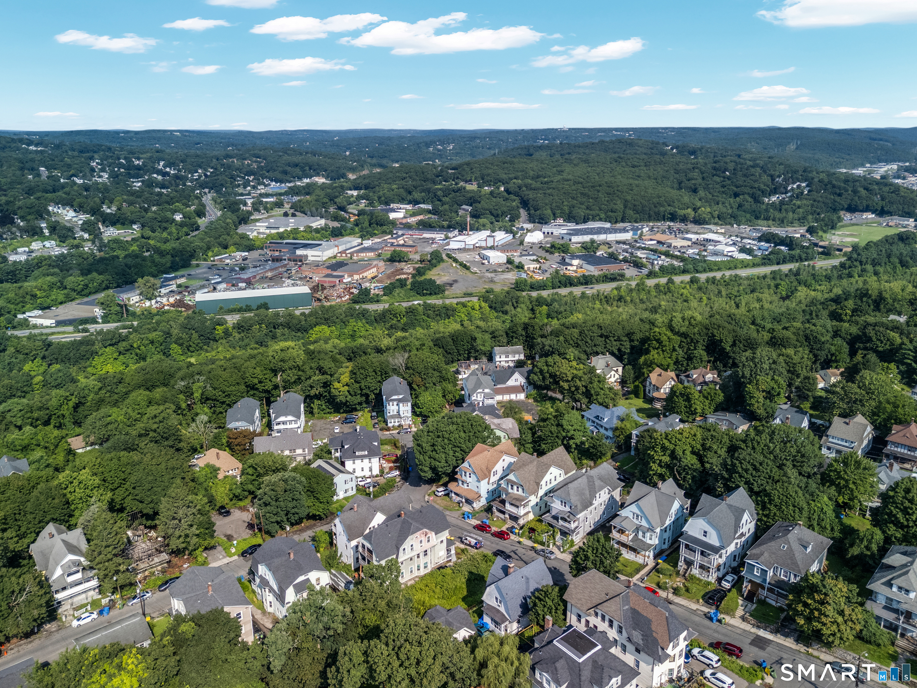 45 Wildwood Avenue Waterbury CT 06710