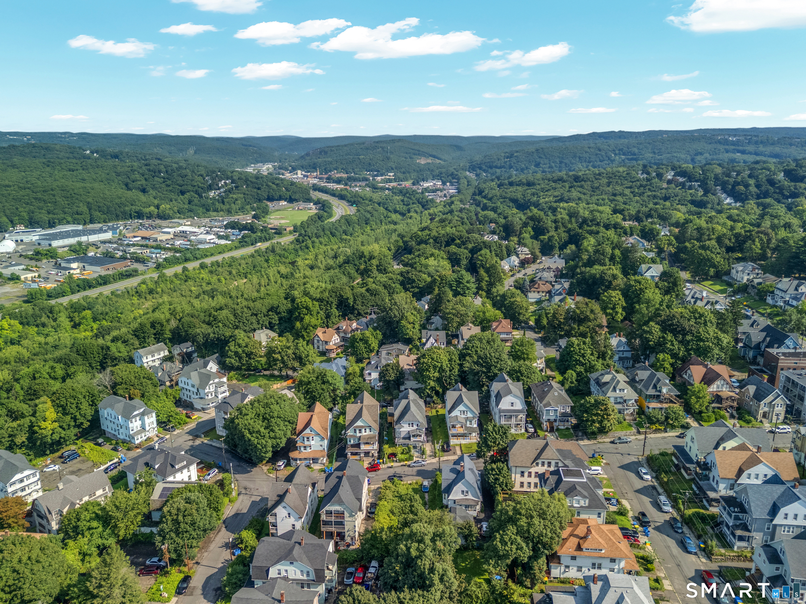 45 Wildwood Avenue Waterbury CT 06710