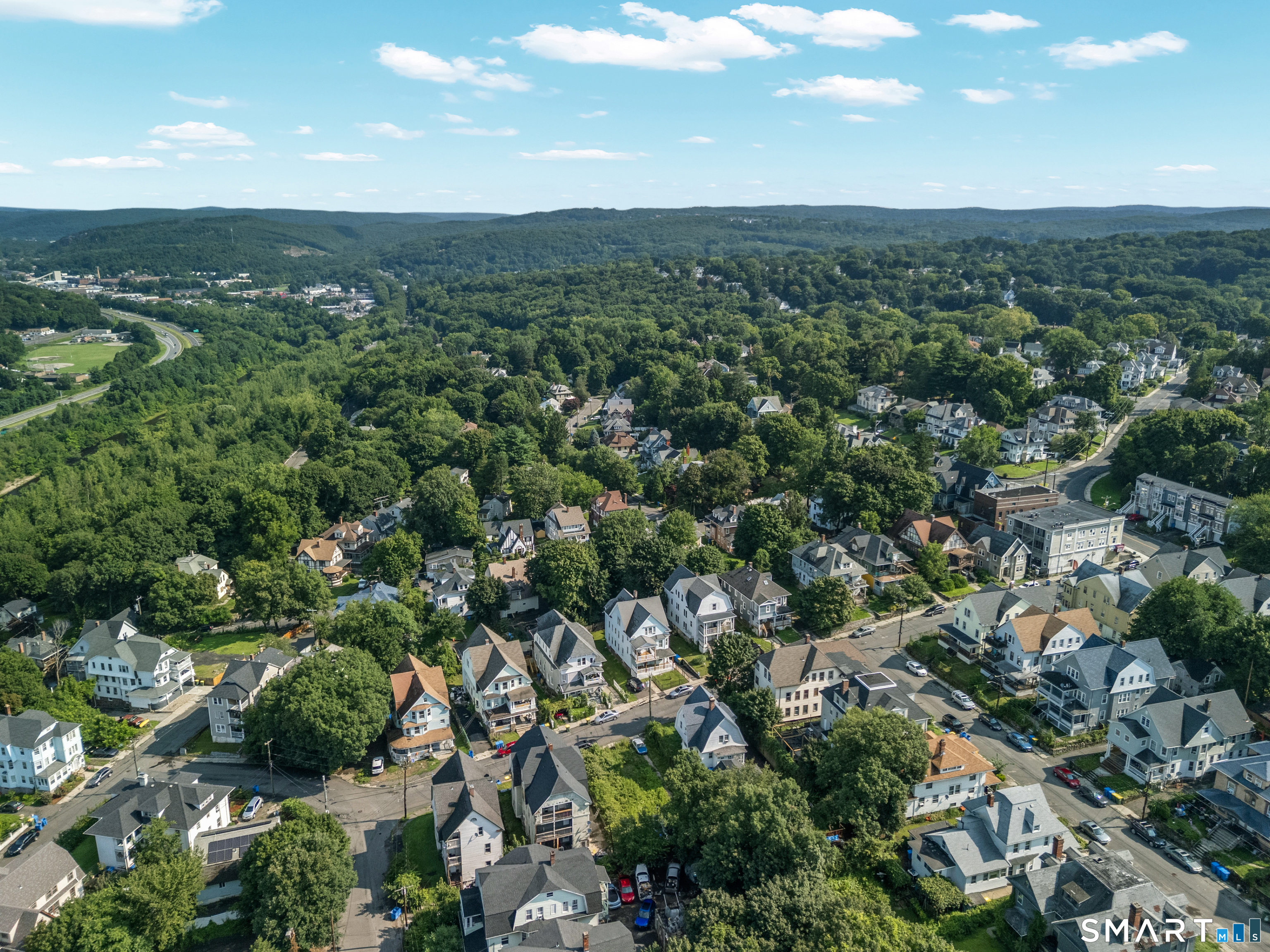 45 Wildwood Avenue Waterbury CT 06710