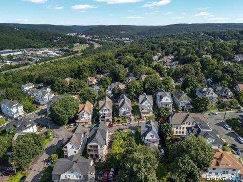 45 Wildwood Avenue Waterbury CT 06710