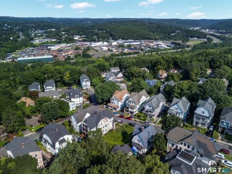 45 Wildwood Avenue Waterbury CT 06710
