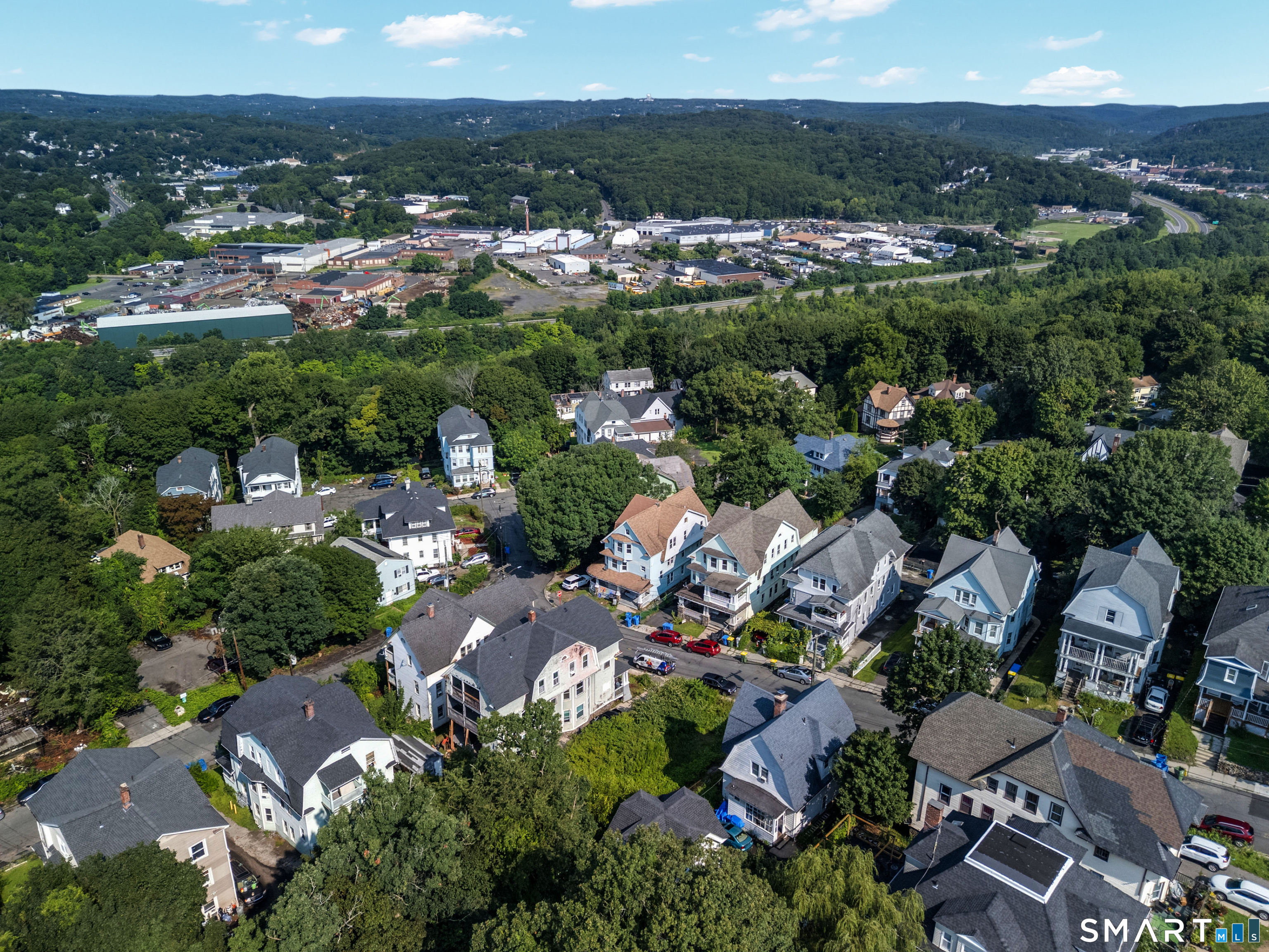 45 Wildwood Avenue Waterbury CT 06710