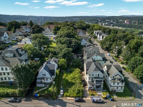 45 Wildwood Avenue Waterbury CT 06710