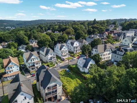 45 Wildwood Avenue Waterbury CT 06710