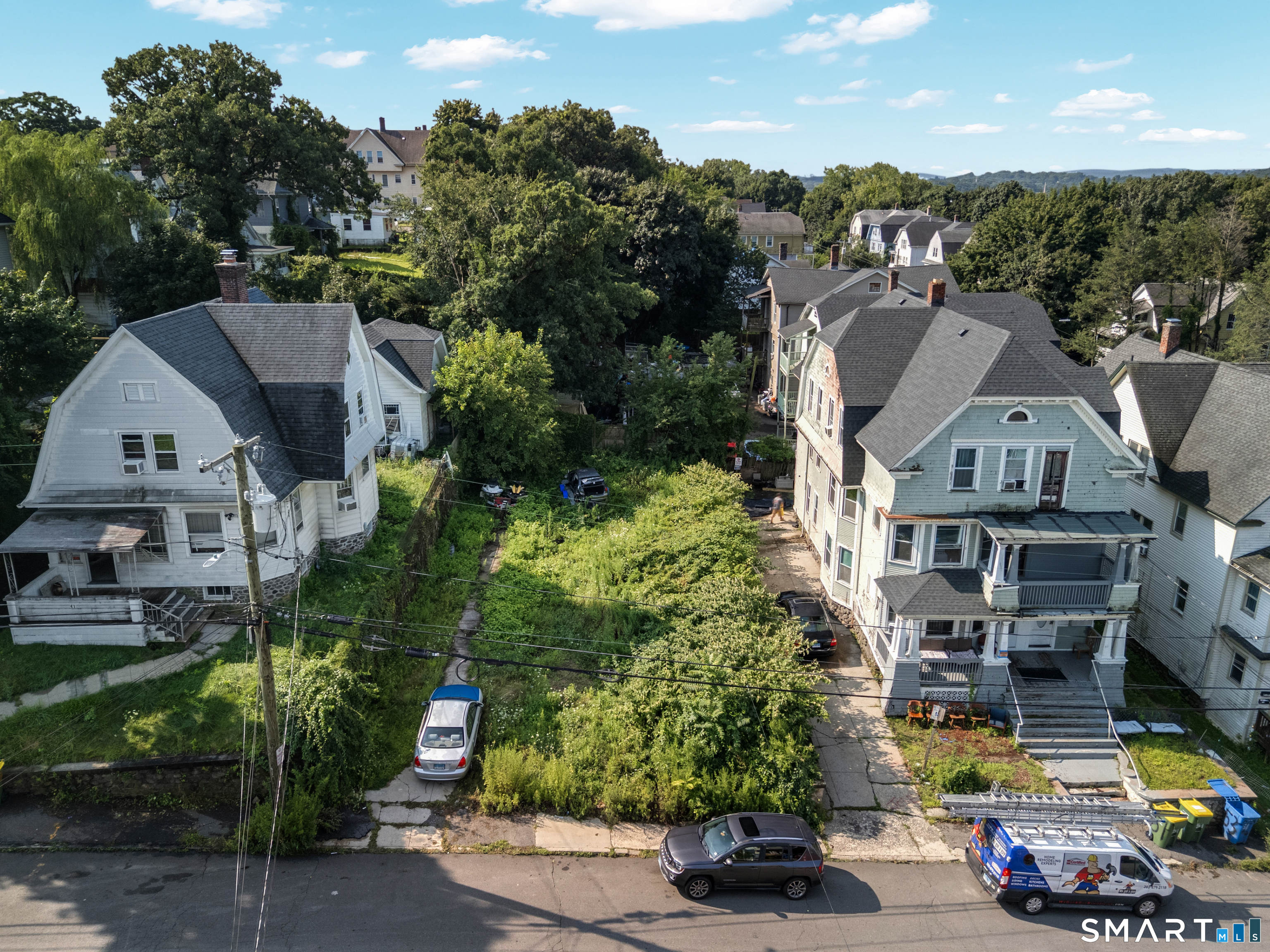 45 Wildwood Avenue Waterbury CT 06710