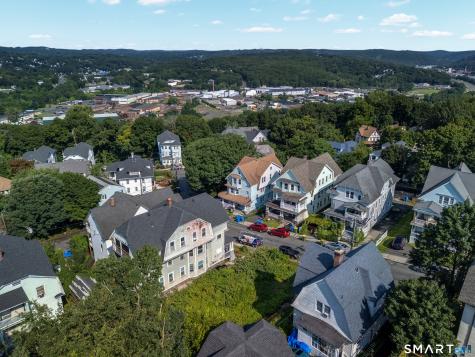 45 Wildwood Avenue Waterbury CT 06710