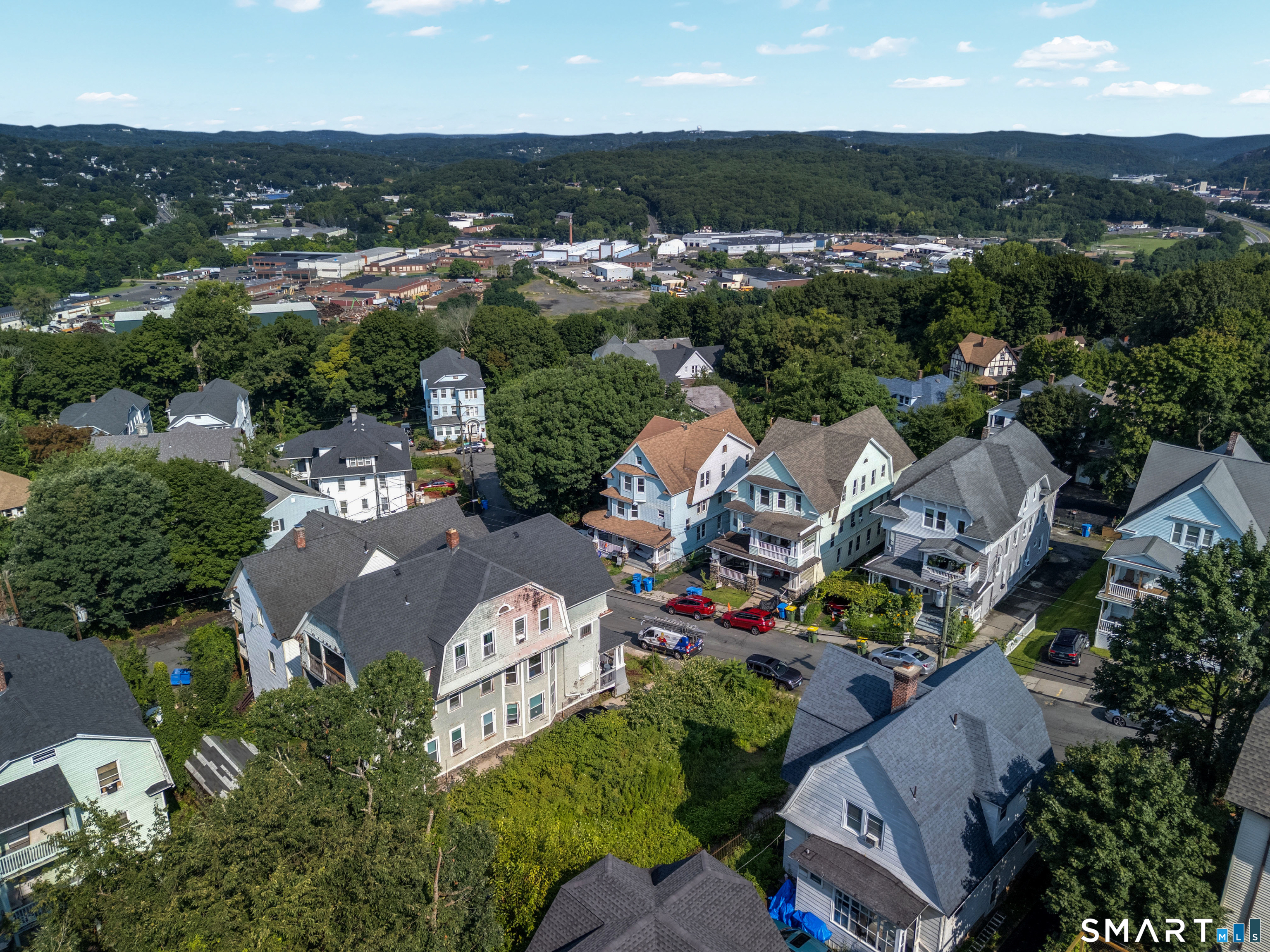 45 Wildwood Avenue Waterbury CT 06710