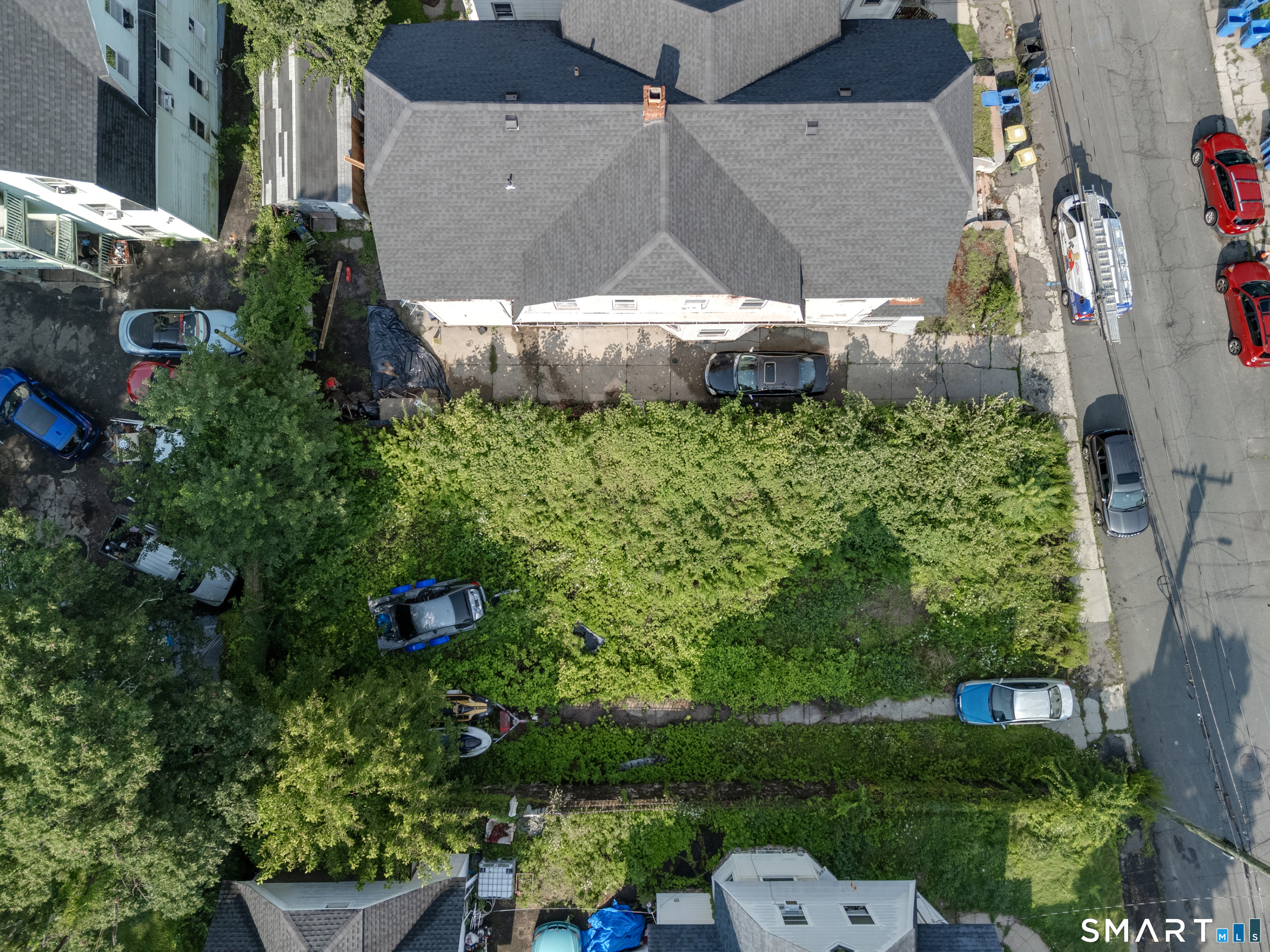45 Wildwood Avenue Waterbury CT 06710