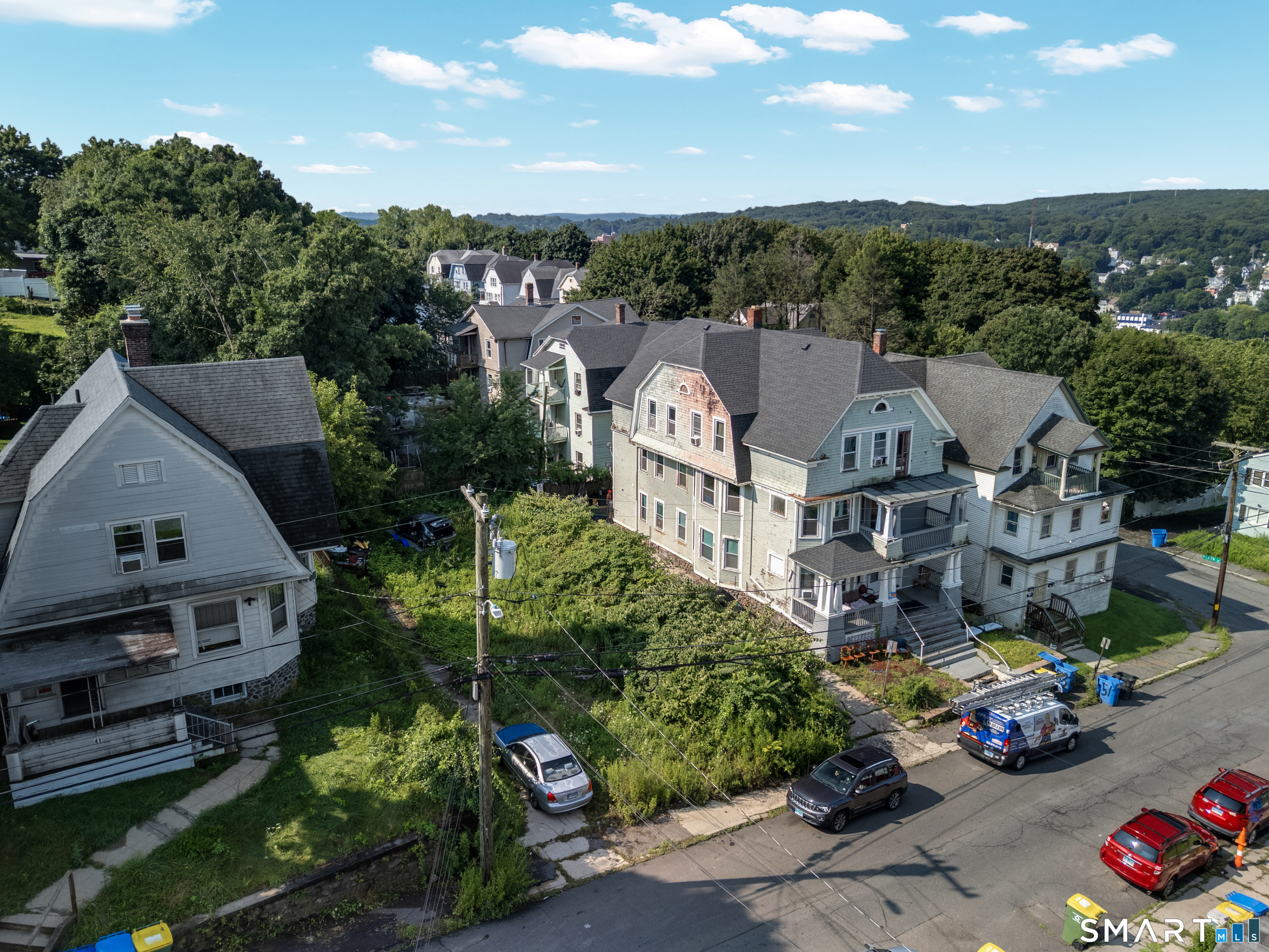 45 Wildwood Avenue Waterbury CT 06710