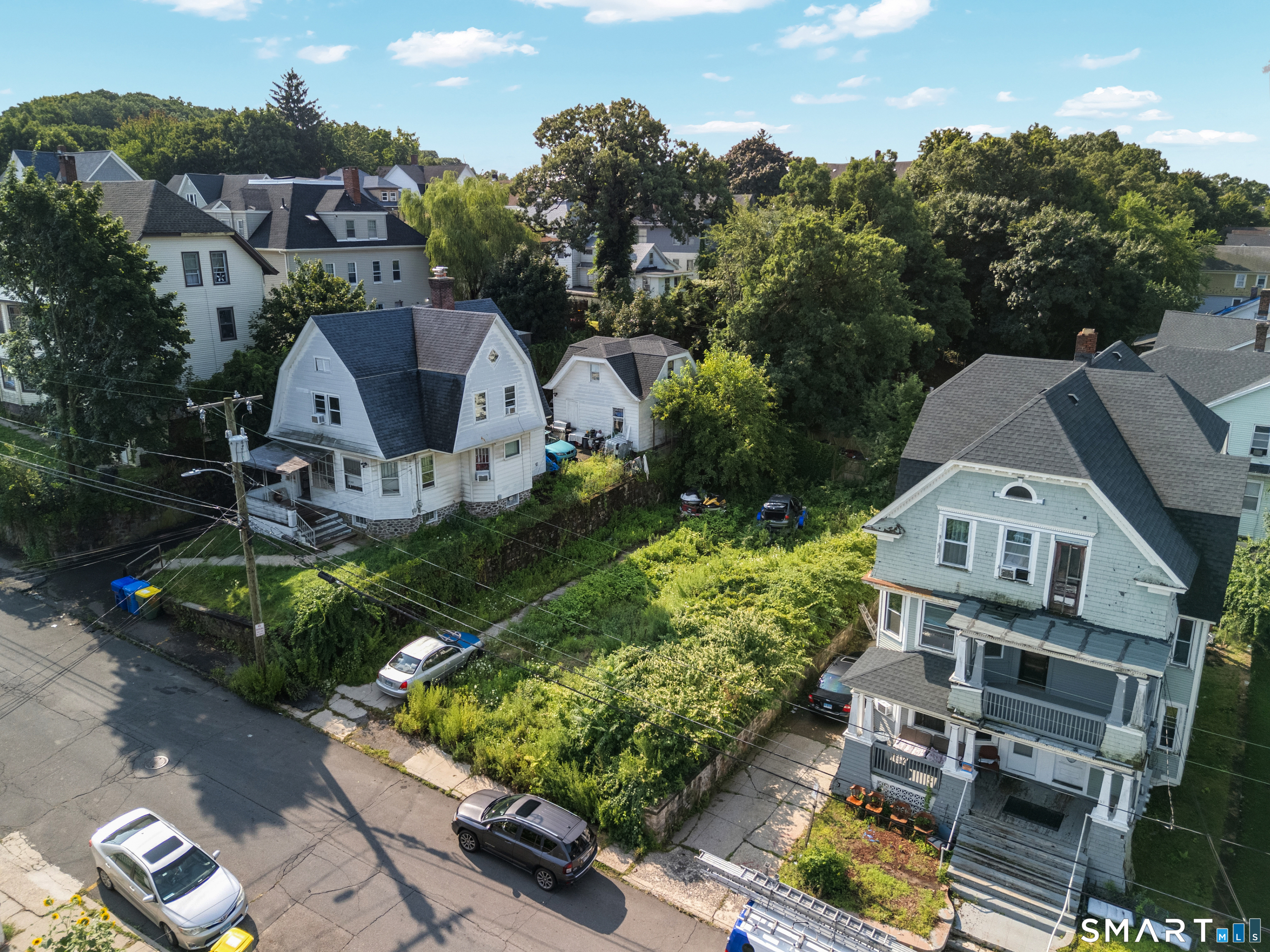 45 Wildwood Avenue Waterbury CT 06710