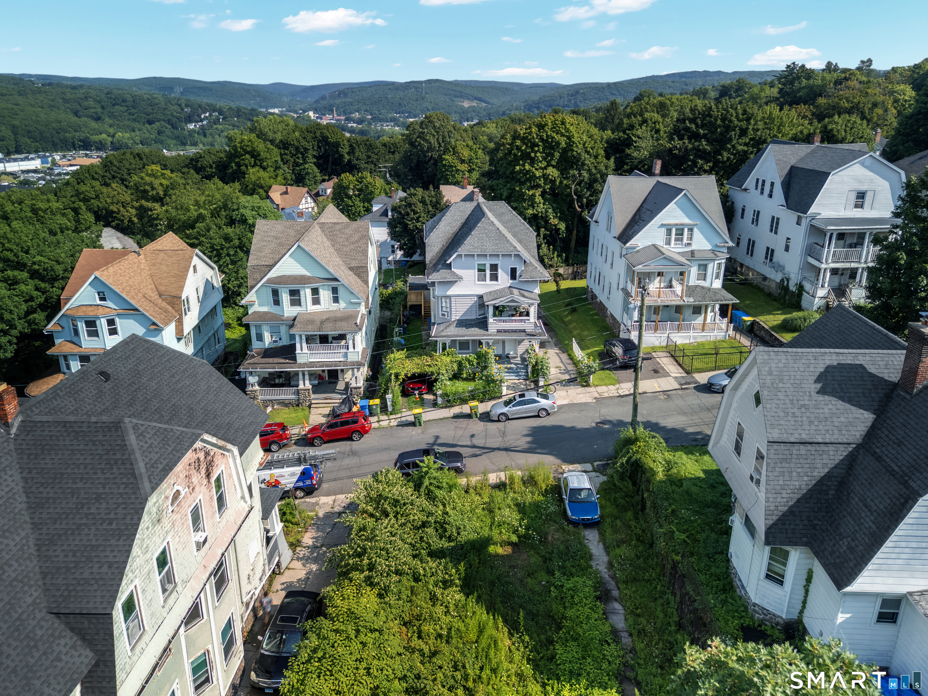 45 Wildwood Avenue Waterbury CT 06710