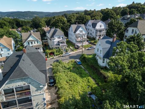 45 Wildwood Avenue Waterbury CT 06710