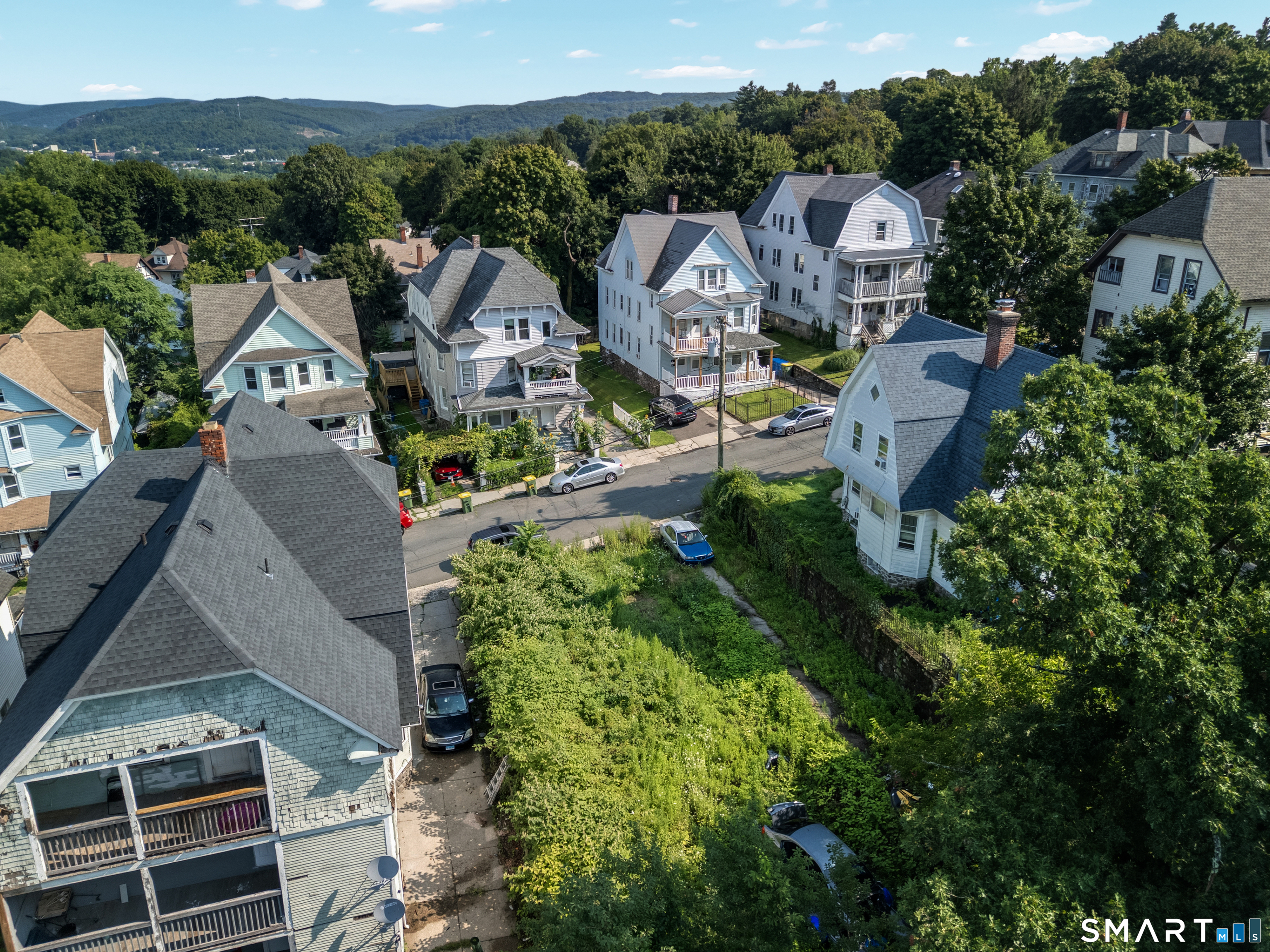 45 Wildwood Avenue Waterbury CT 06710