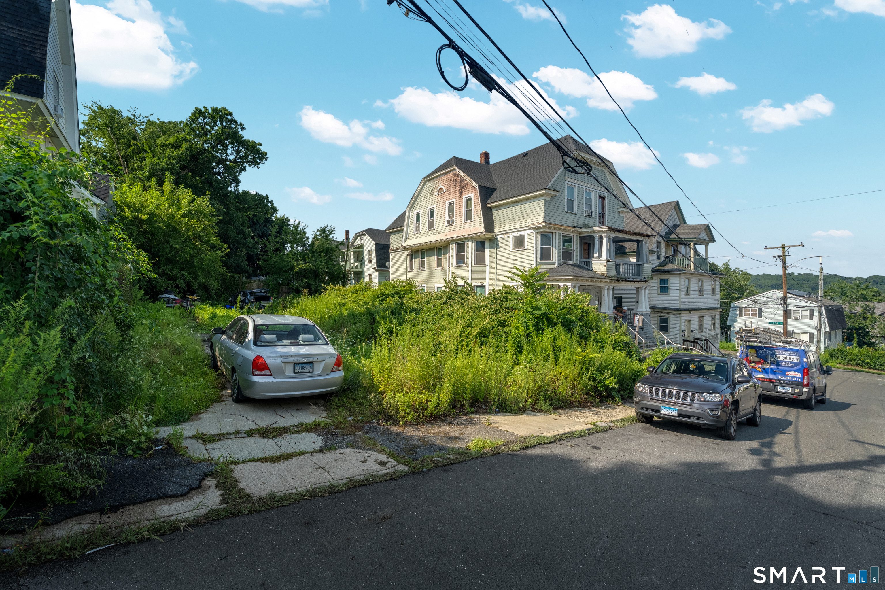 45 Wildwood Avenue Waterbury CT 06710