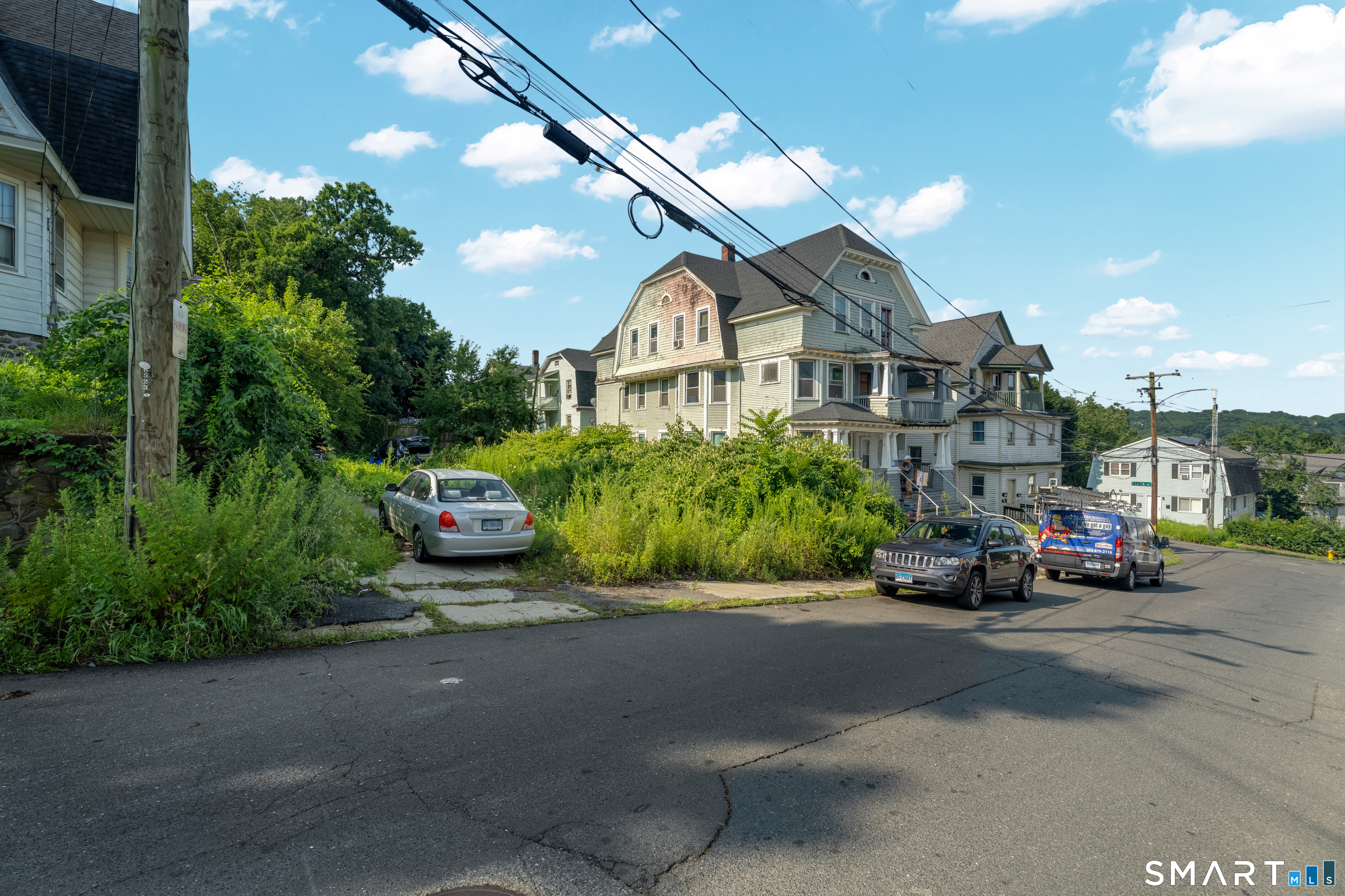 45 Wildwood Avenue Waterbury CT 06710