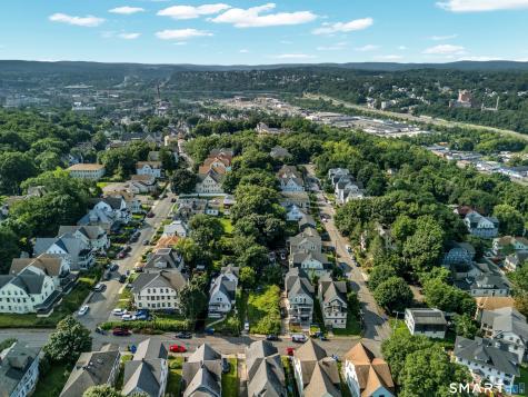 45 Wildwood Avenue Waterbury CT 06710