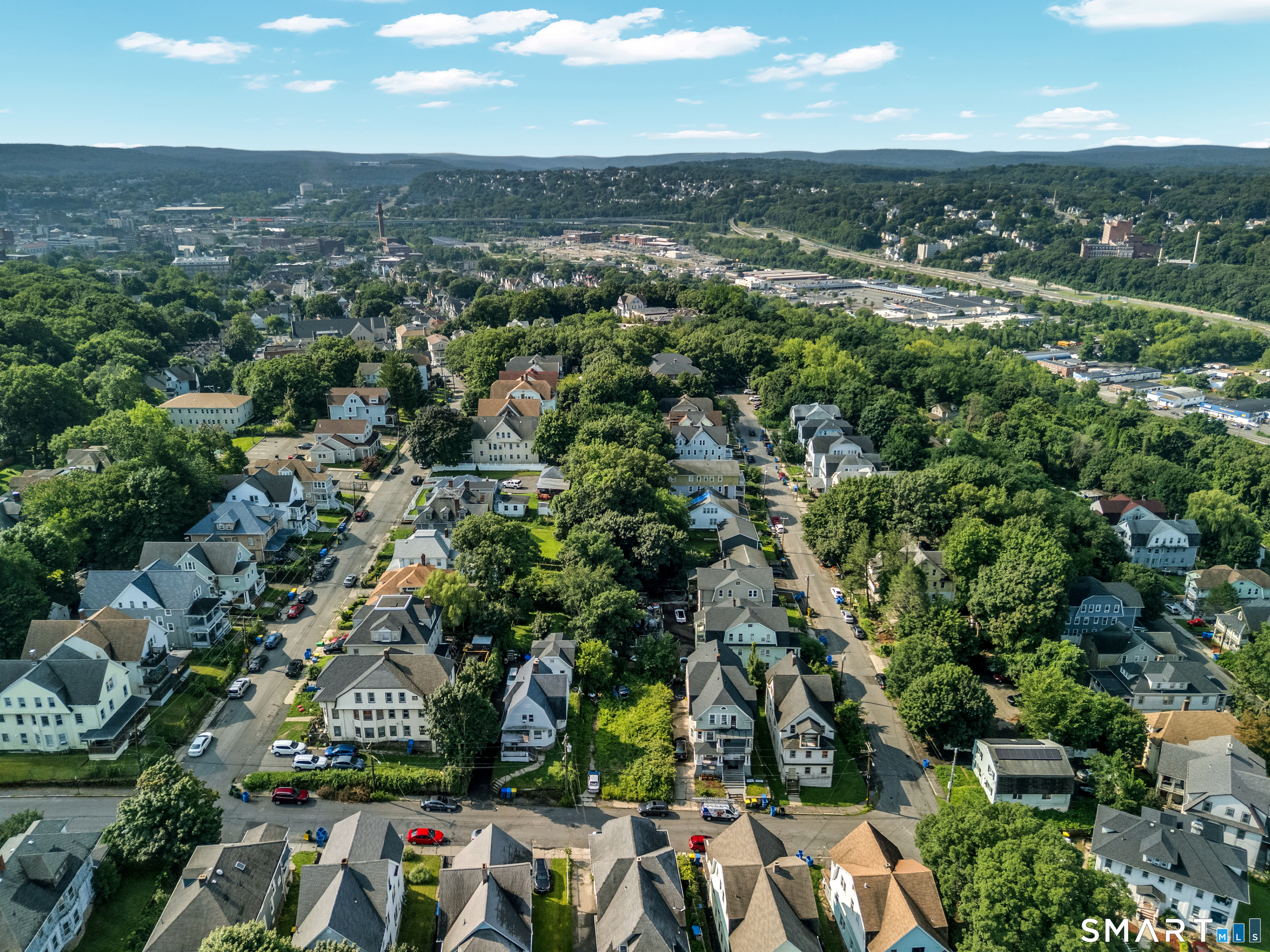 45 Wildwood Avenue Waterbury CT 06710