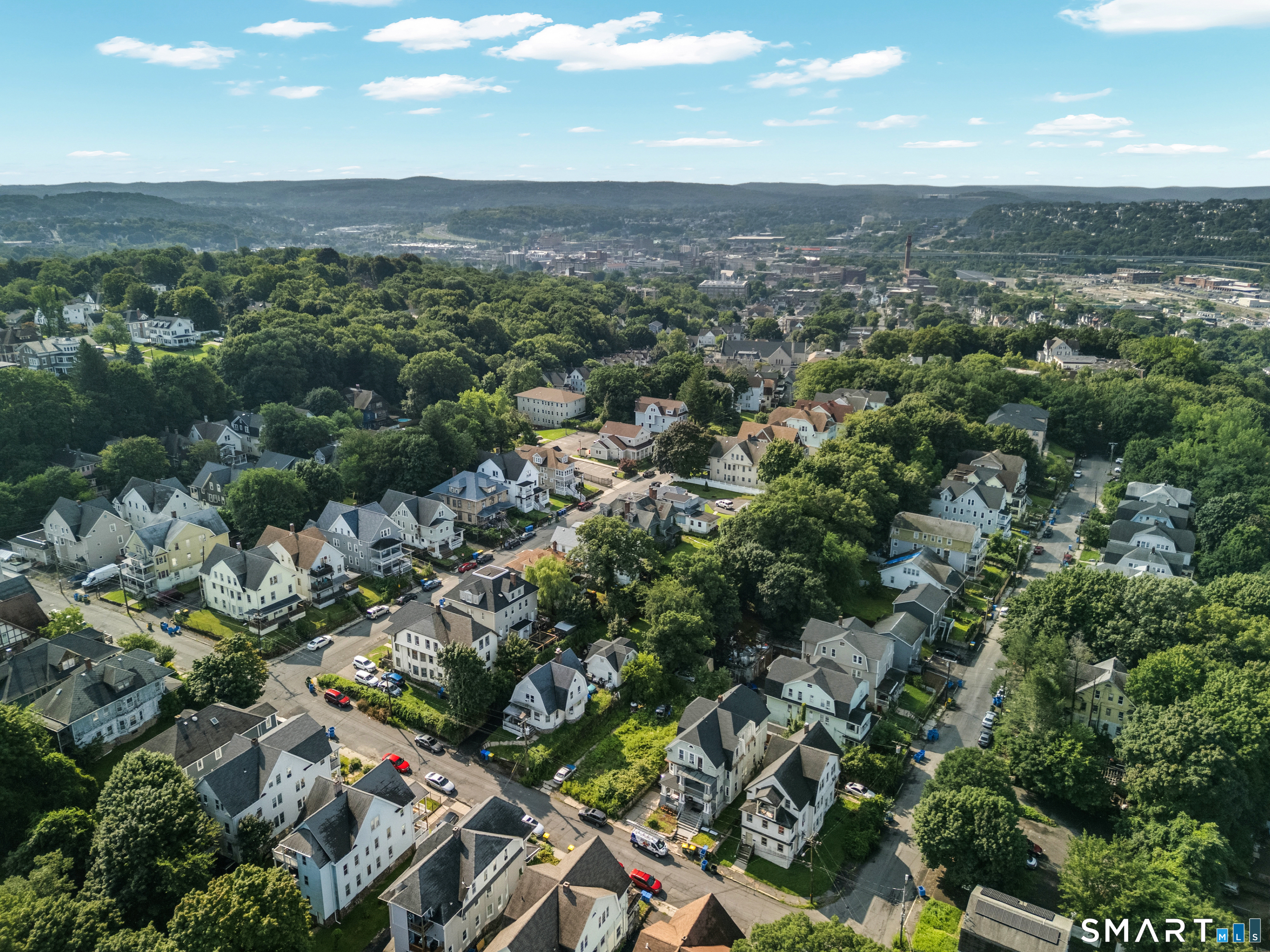45 Wildwood Avenue Waterbury CT 06710