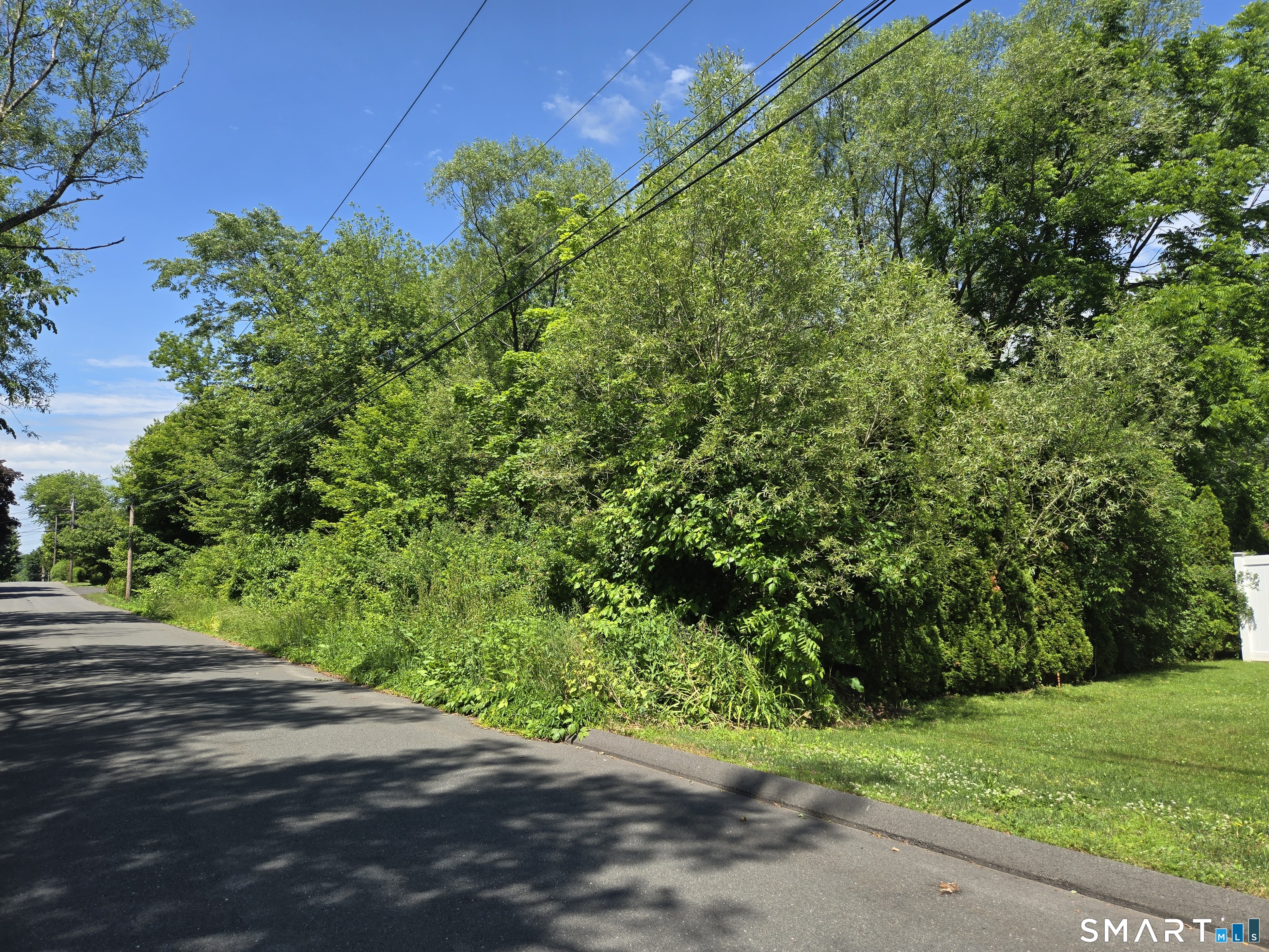 Lots 1B & 1C Portland Street Watertown CT 06795
