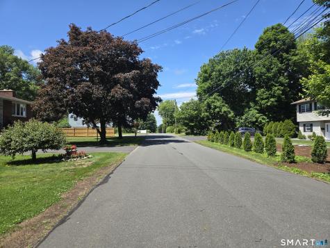 Lots 1B & 1C Portland Street Watertown CT 06795