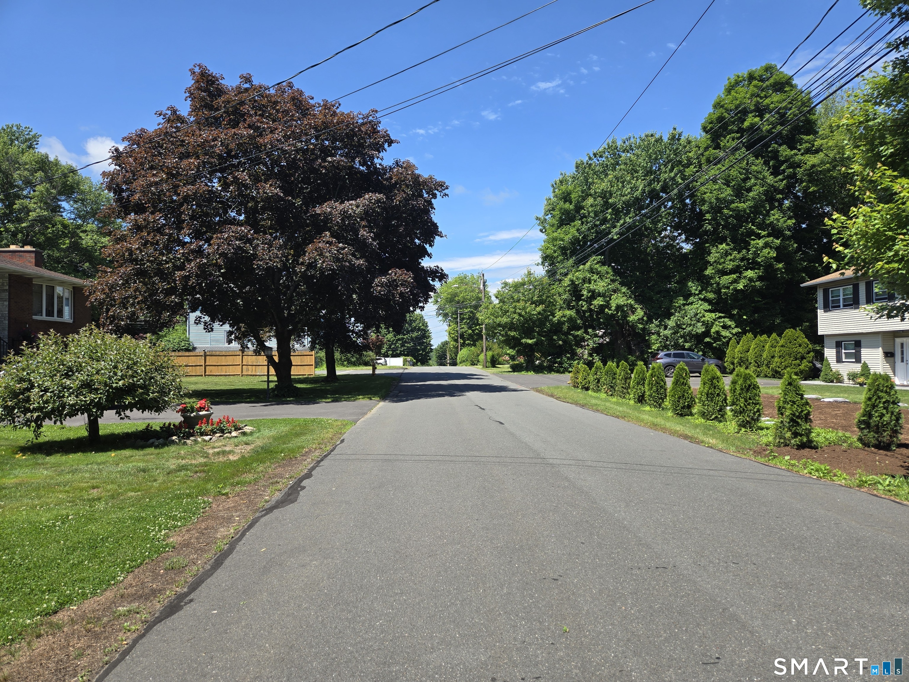 Lots 1B & 1C Portland Street Watertown CT 06795