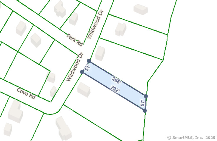 Wildwood Drive Lebanon CT 06249