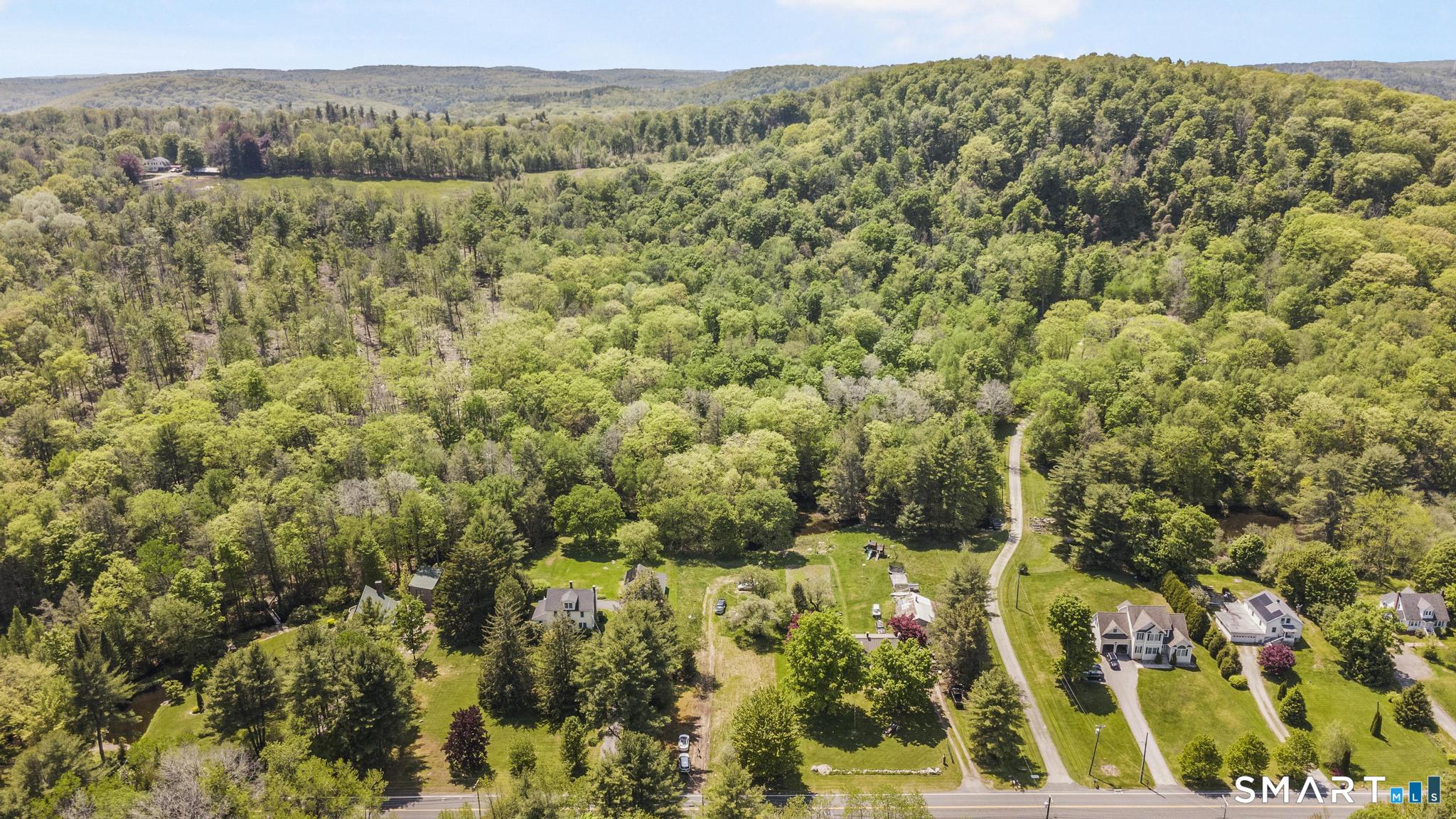 321 Colebrook Road Winchester CT 06098