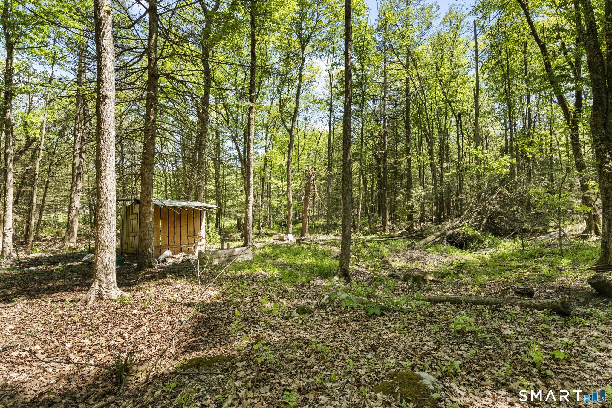 321 Colebrook Road Winchester CT 06098