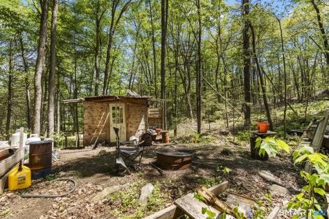 321 Colebrook Road Winchester CT 06098