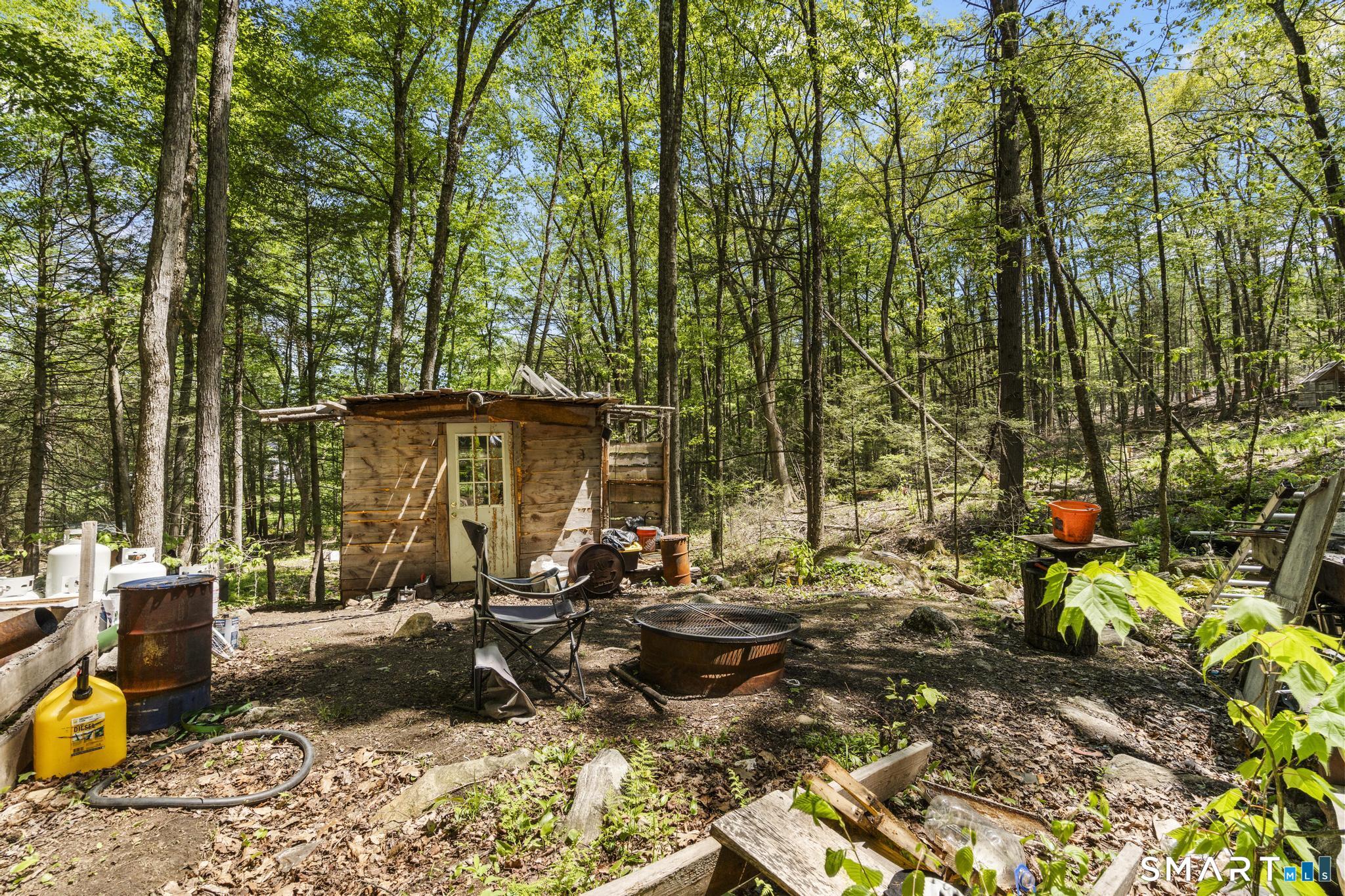 321 Colebrook Road Winchester CT 06098