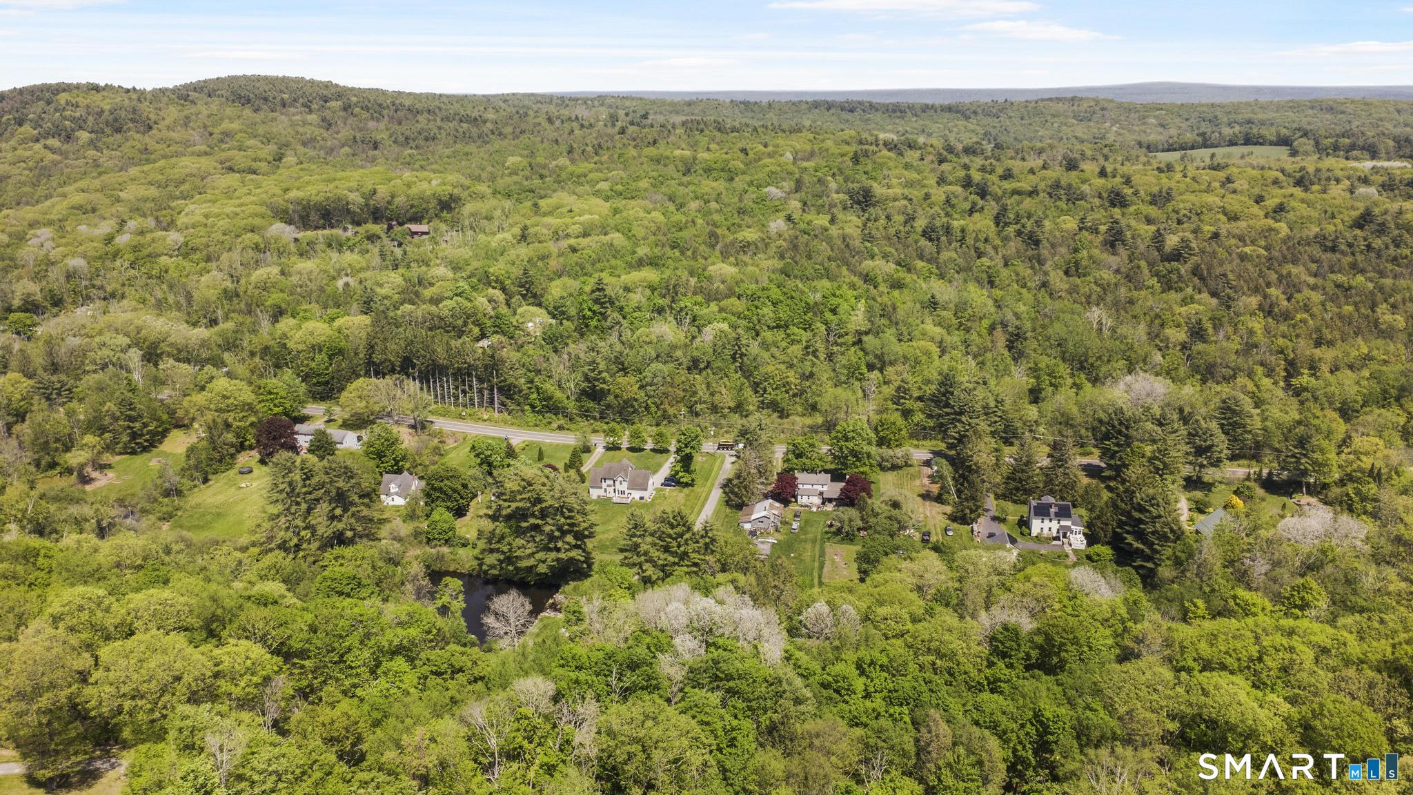 321 Colebrook Road Winchester CT 06098