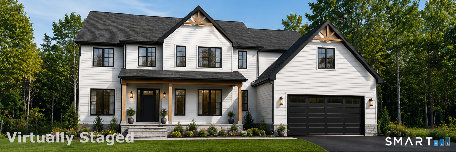 12 Break Maiden Lane Harwinton CT 06791