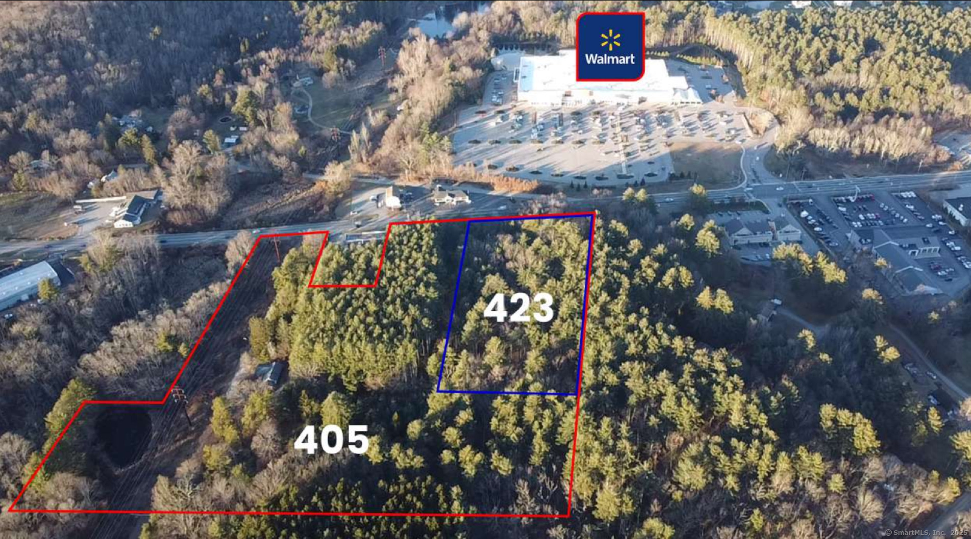 405 Providence Road Brooklyn CT 06234